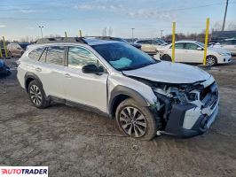 Subaru Outback 2025 2