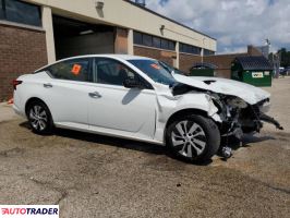 Nissan Altima 2023 2 Nissan Altima 2023 2