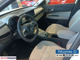Fiat 600 2025 1.2 110 KM Fiat 600 2025 1.2 110 KM