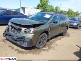 Subaru Outback 2022 2
