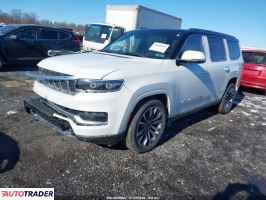 Jeep Wagoneer 2022 6