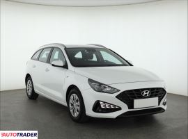 Hyundai i30 2022 1.5 108 KM
