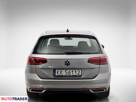 Volkswagen Passat 2022 2.0 200 KM
