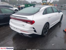 Kia Pozostałe 2022 1