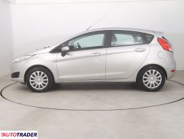 Ford Fiesta 2015 1.0 79 KM