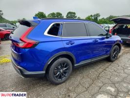 Honda CR-V 2024 2