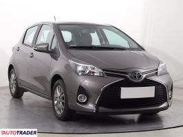 Toyota Yaris 2016 1.3 97 KM