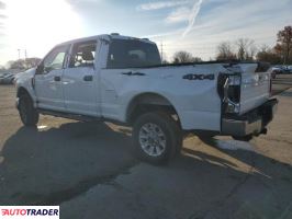 Ford Pozostałe 2022 6