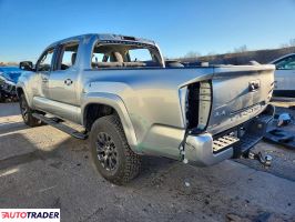 Toyota Tacoma 2023 3