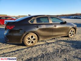 Kia Pozostałe 2021 2