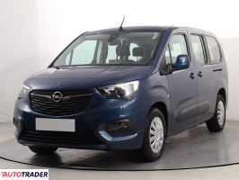 Opel Combo 2019 1.2 108 KM