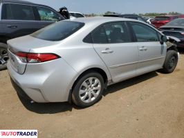 Toyota Corolla 2023 2 Toyota Corolla 2023 2