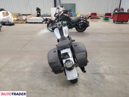 Harley-Davidson Heritage 2024 Harley-Davidson Heritage 2024