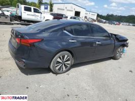 Nissan Altima 2019 2