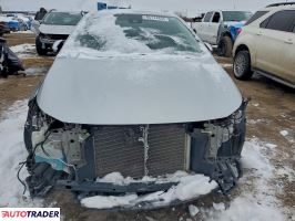 Toyota Corolla 2021 1