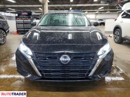 Nissan Altima 2025 2