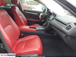 Honda Civic 2019 2
