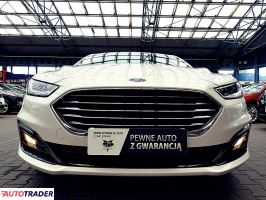 Ford Mondeo 2019 2 190 KM