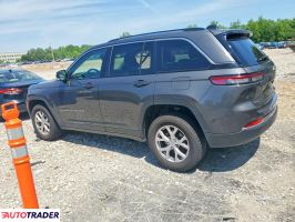 Jeep Grand Cherokee 2022 3