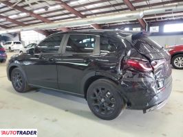 Honda HR-V 2025 2
