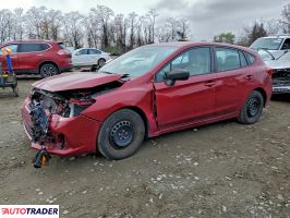 Subaru Impreza 2023 2