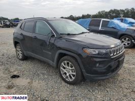 Jeep Compass 2022 2