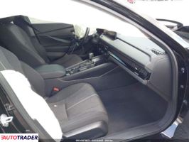 Honda Accord 2024 2 Honda Accord 2024 2