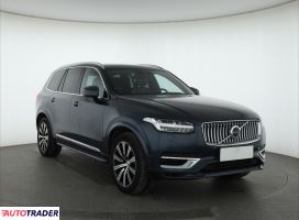 Volvo XC90 - zobacz ofertę