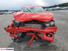 Ford Ranger 2020 2 Ford Ranger 2020 2
