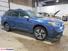Subaru Outback 2020 2