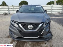 Nissan Rogue 2020 2