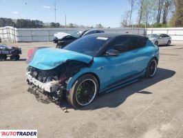 Kia EV6 2023 Kia EV6 2023