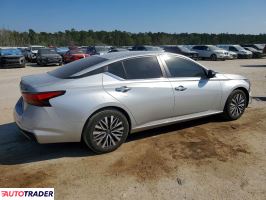 Nissan Altima 2024 2