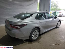 Toyota Camry 2024 2