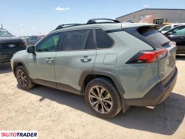 Toyota Pozostałe 2023 2