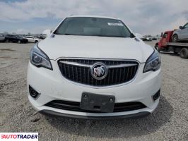 Buick Pozostałe 2020 2 Buick Pozostałe 2020 2