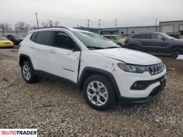 Jeep Compass 2025 2