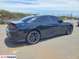 Dodge Charger 2020 5