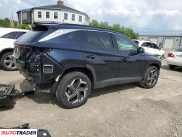 Hyundai Tucson 2023 1 Hyundai Tucson 2023 1