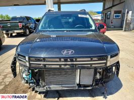 Hyundai Santa Fe 2025 1