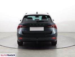 Skoda Octavia 2020 1.5 147 KM