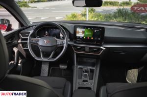 Cupra 2023 1.5 147 KM