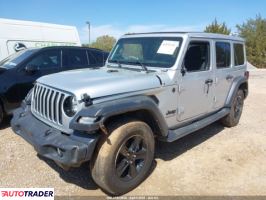 Jeep Wrangler 2023 3 Jeep Wrangler 2023 3