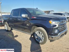 Chevrolet Silverado 2023 5