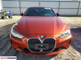 BMW 430 2021 2
