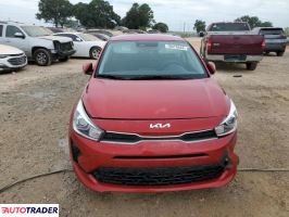 Kia Rio 2023 1