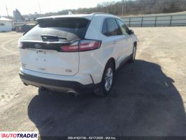 Ford Edge 2020 2 Ford Edge 2020 2