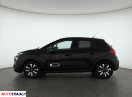 Citroen C3 2024 1.2 108 KM