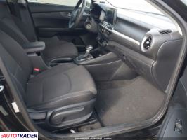 Kia Pozostałe 2019 2