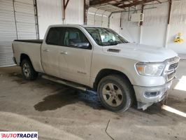 Dodge Ram 2020 5